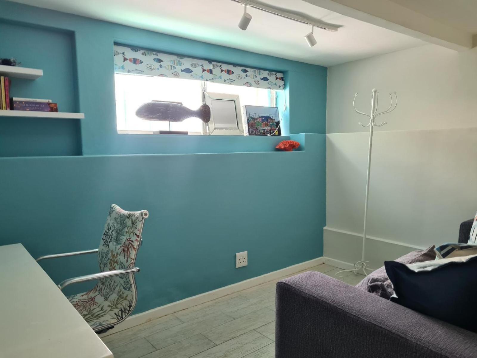 Apartment Kelvin