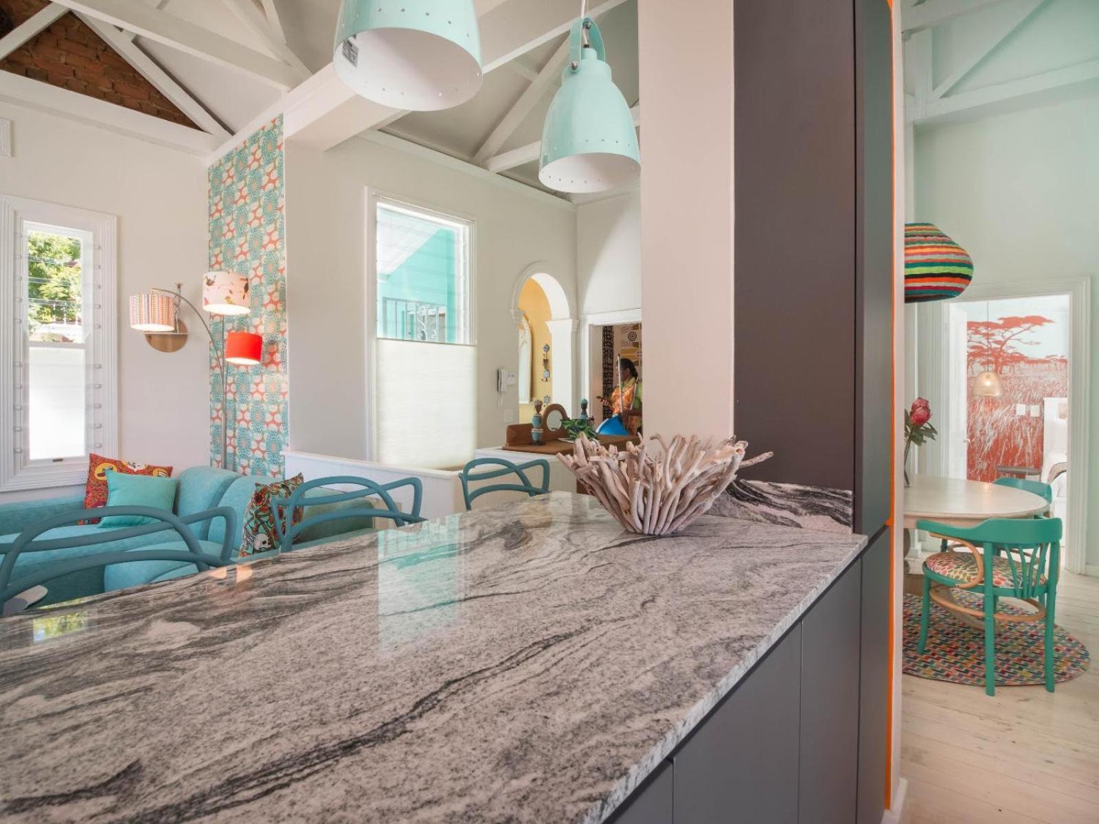Kelvin Apartment Cape Town